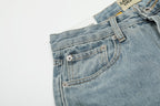 Chrome Hearts New Pants-8148