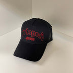 Godspeed GS Forever Hat