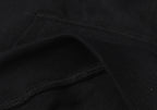 AMIRI logo-print cotton Hoodie