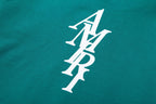 AMIRI Stack Slim Fif Hoodies