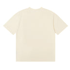 RHUDE Bordeaux T-Shirts