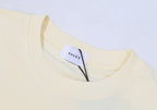 RHUDE Runway Script T-Shirts
