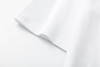 AMlRl Logo Embroidery T-Shirts