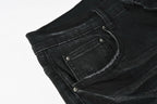 AMIRI Denim Shorts #6005