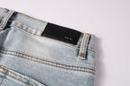AMIRI Denim Shorts #6008