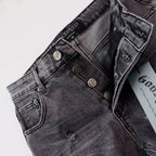 Godspeed Jeans #8211