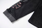 Godspeed Long Lonely Road L/S Thermal Tee