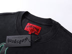 GODSPEED 1969 LS Astronaut T-Shirt