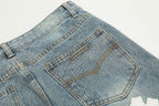 Chrome Hearts Pants 8085
