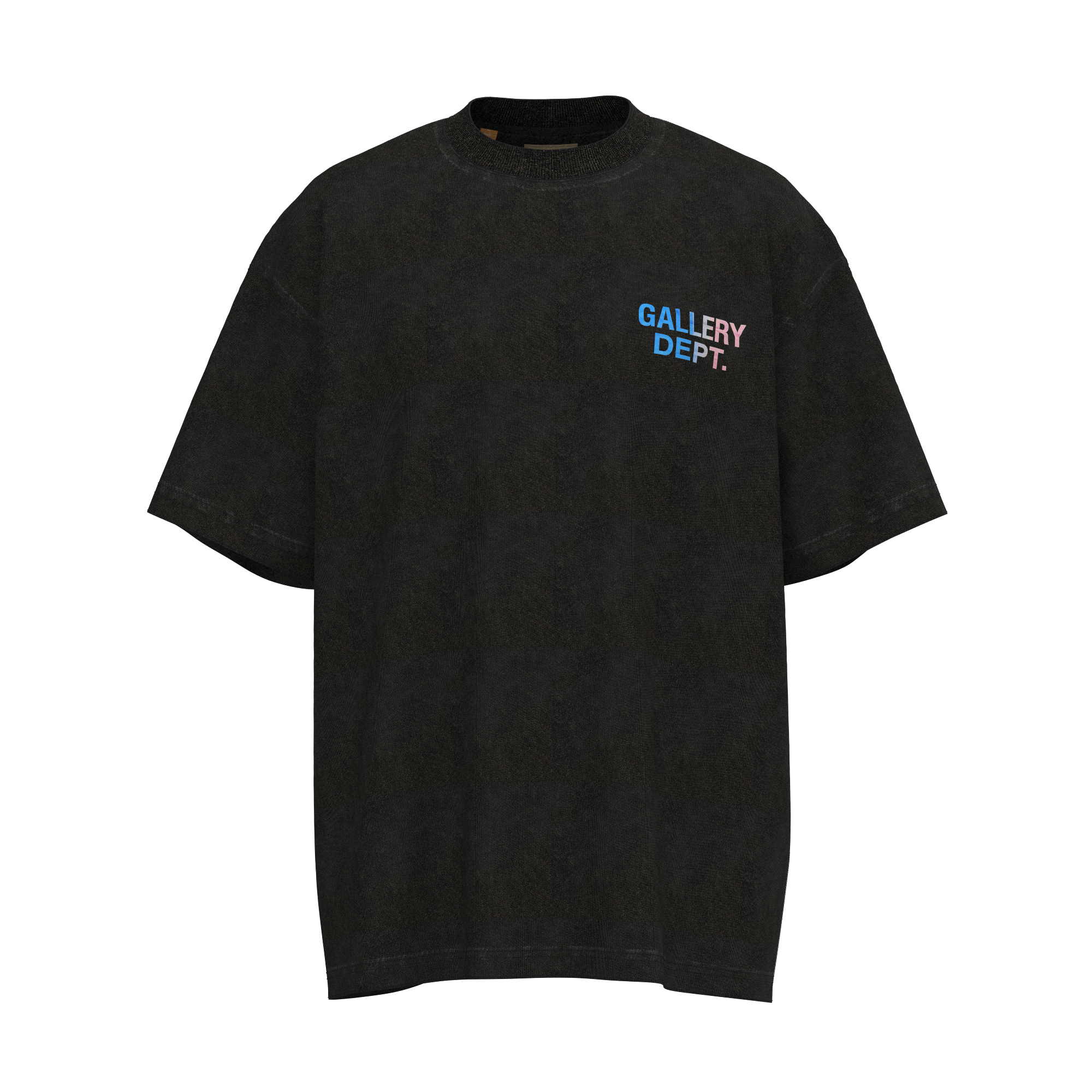 GALLERY DEPT New T-shirt  D49