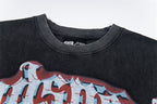 GODSPEED Glitchy T-Shirt