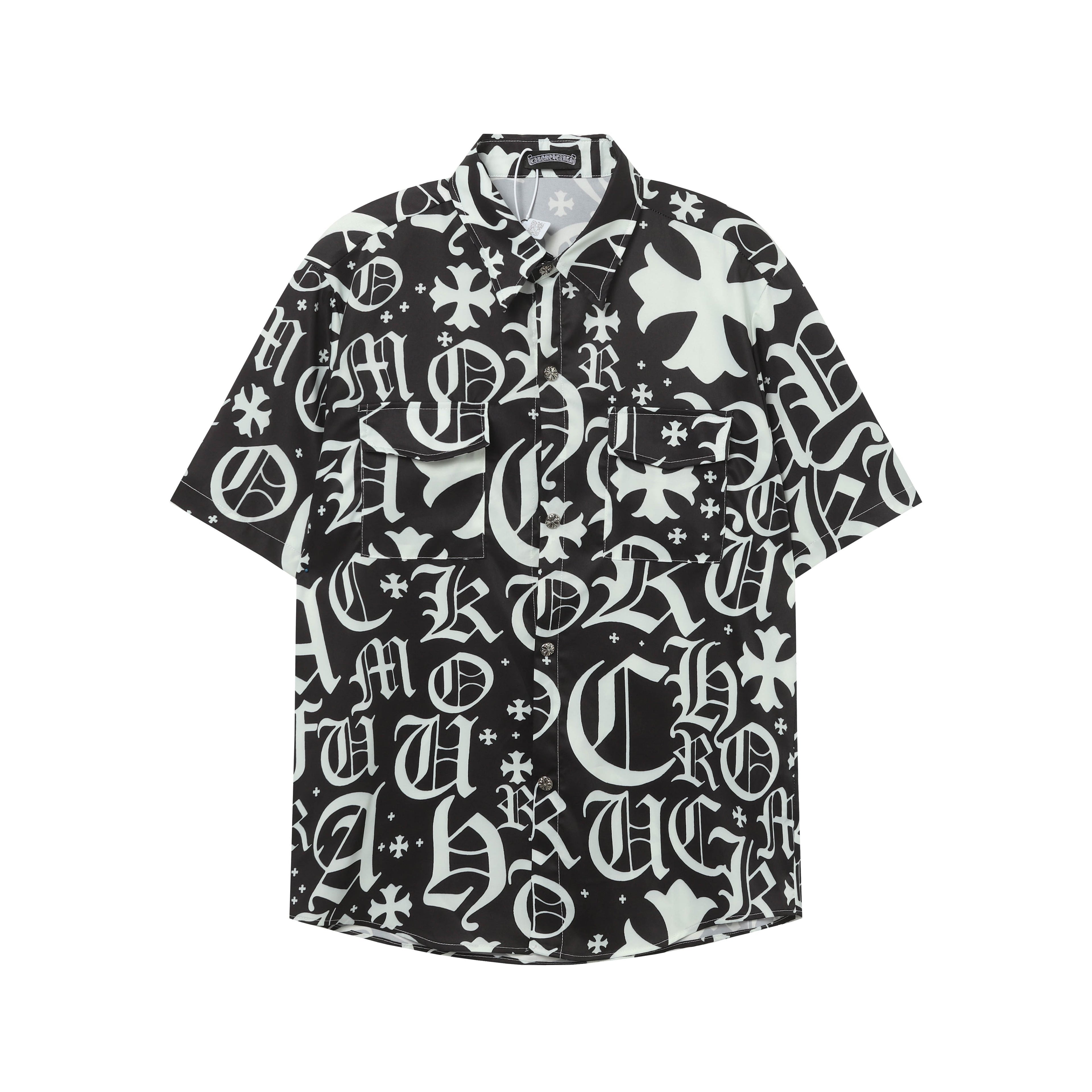 Chrome Hearts New Shorts