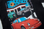 GALLERY DEPT New T-shirt D17