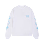 Chrome Hearts New SWEATSHIRTS 8018