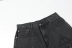 Chrome Hearts New Pants 303