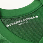 Chrome Hearts New T-shirts 9996