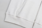 Chrome Hearts New Zip Up Hoodie 5010