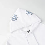 Chrome Hearts New Hoodie 7008-8882