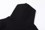 AMIRI Embroidery logo Hoodie