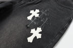 Chrome Hearts New Pants 305