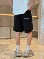 Chrome Hearts New Shorts 9057