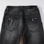 AMIRI #852 Jeans