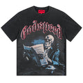 GODSPEED Black Monday T-Shirt