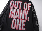 GODSPEED Strike Out Long Sleeve T-Shirt