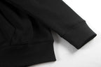 Chrome Hearts New Zip Up Hoodie -TQ02