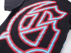 GODSPEED Skull T-shirt