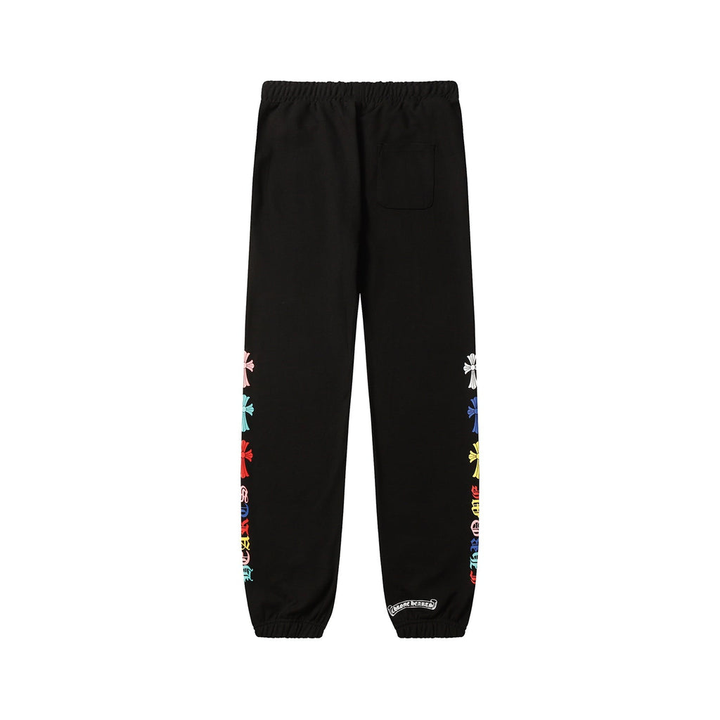Chrome Hearts New Pants 1003