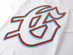 GODSPEED Skeleton Racer T-shirt