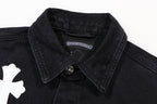 Chrome Hearts New Jacket